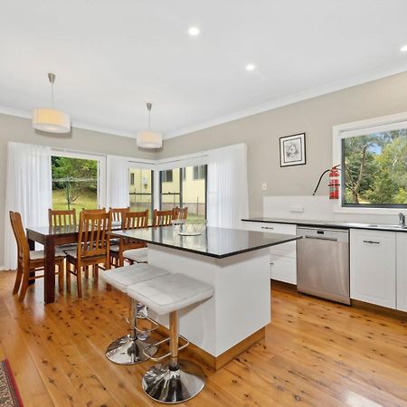 Scenic Cottage Katoomba Εξωτερικό φωτογραφία