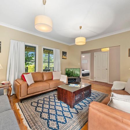 Scenic Cottage Katoomba Εξωτερικό φωτογραφία