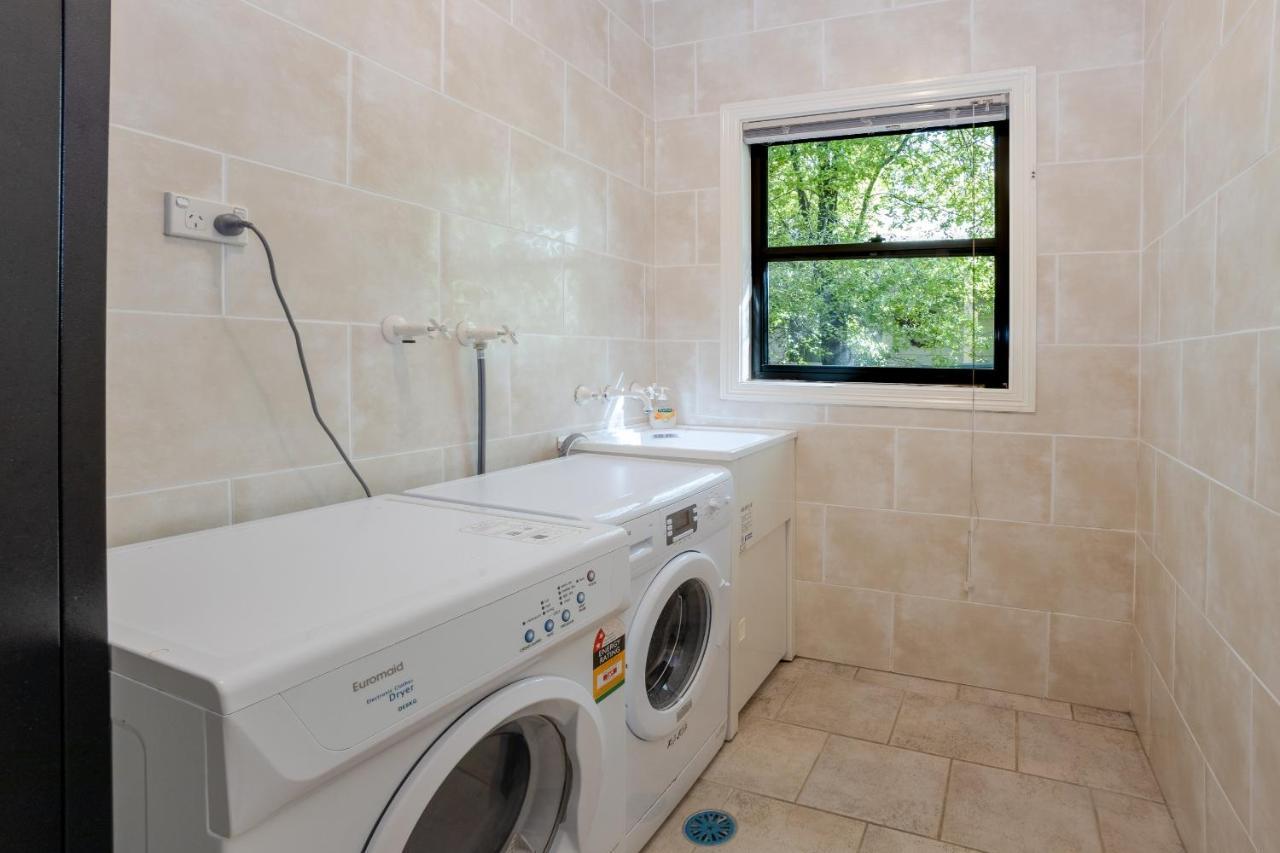 Scenic Cottage Katoomba Εξωτερικό φωτογραφία