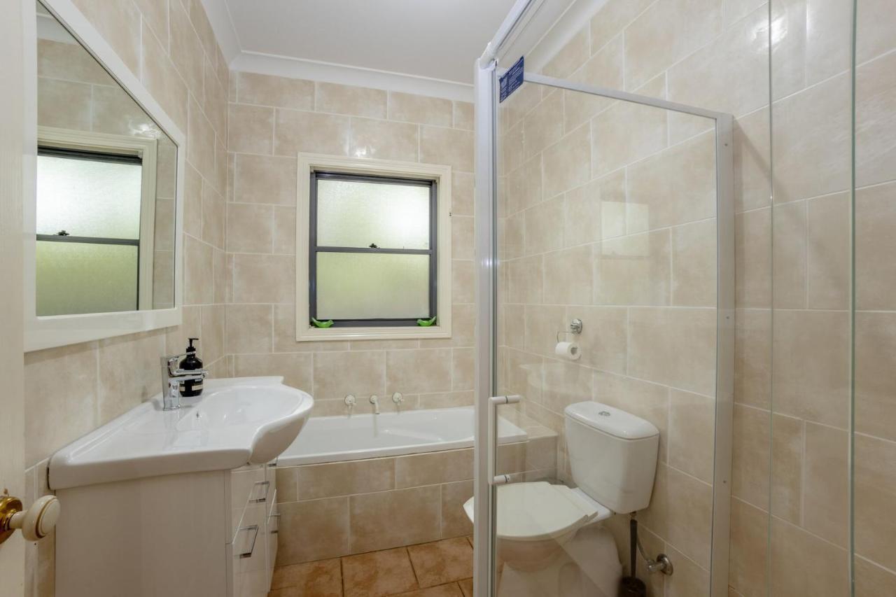 Scenic Cottage Katoomba Εξωτερικό φωτογραφία