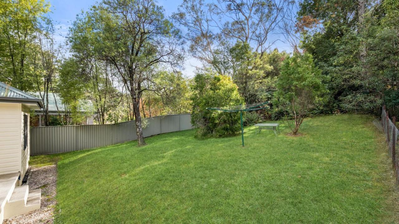 Scenic Cottage Katoomba Εξωτερικό φωτογραφία