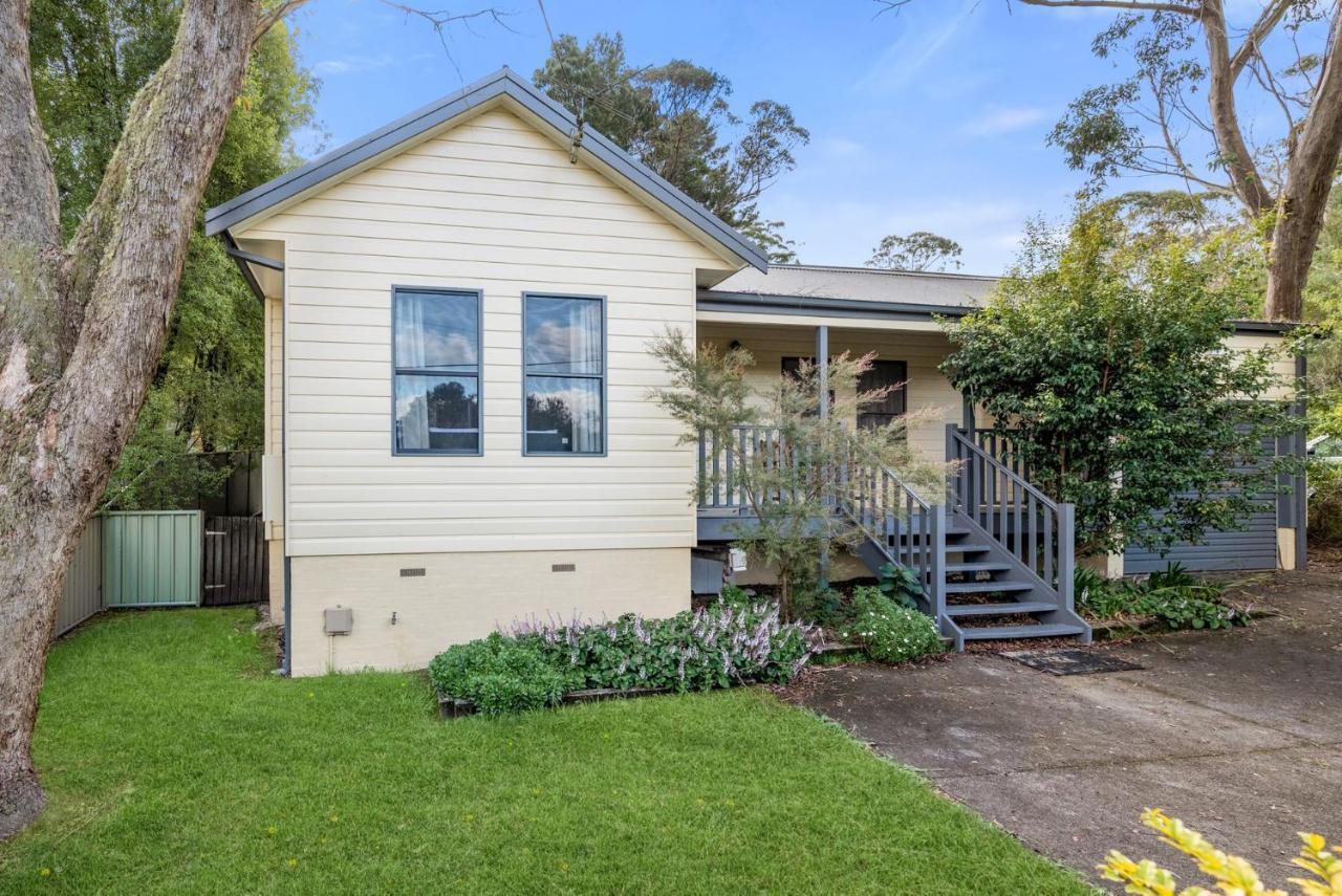 Scenic Cottage Katoomba Εξωτερικό φωτογραφία