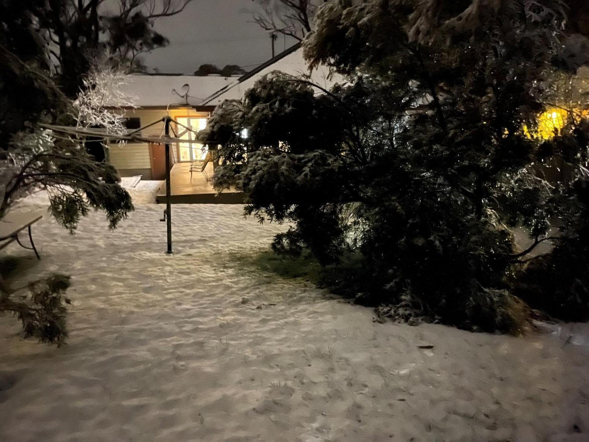 Scenic Cottage Katoomba Εξωτερικό φωτογραφία