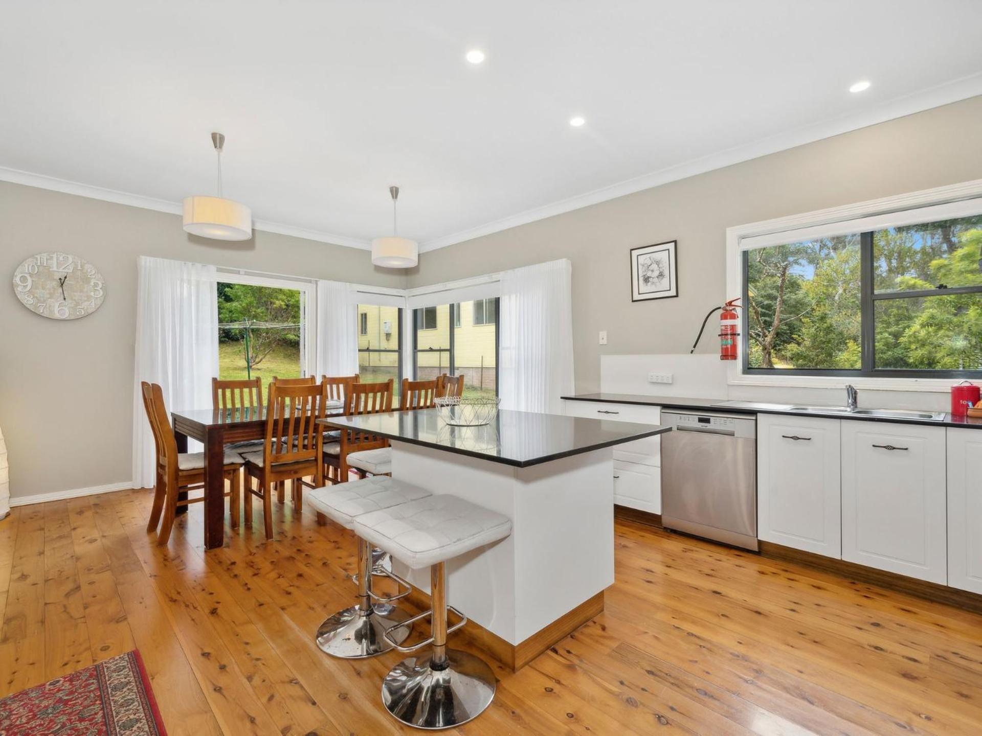 Scenic Cottage Katoomba Εξωτερικό φωτογραφία