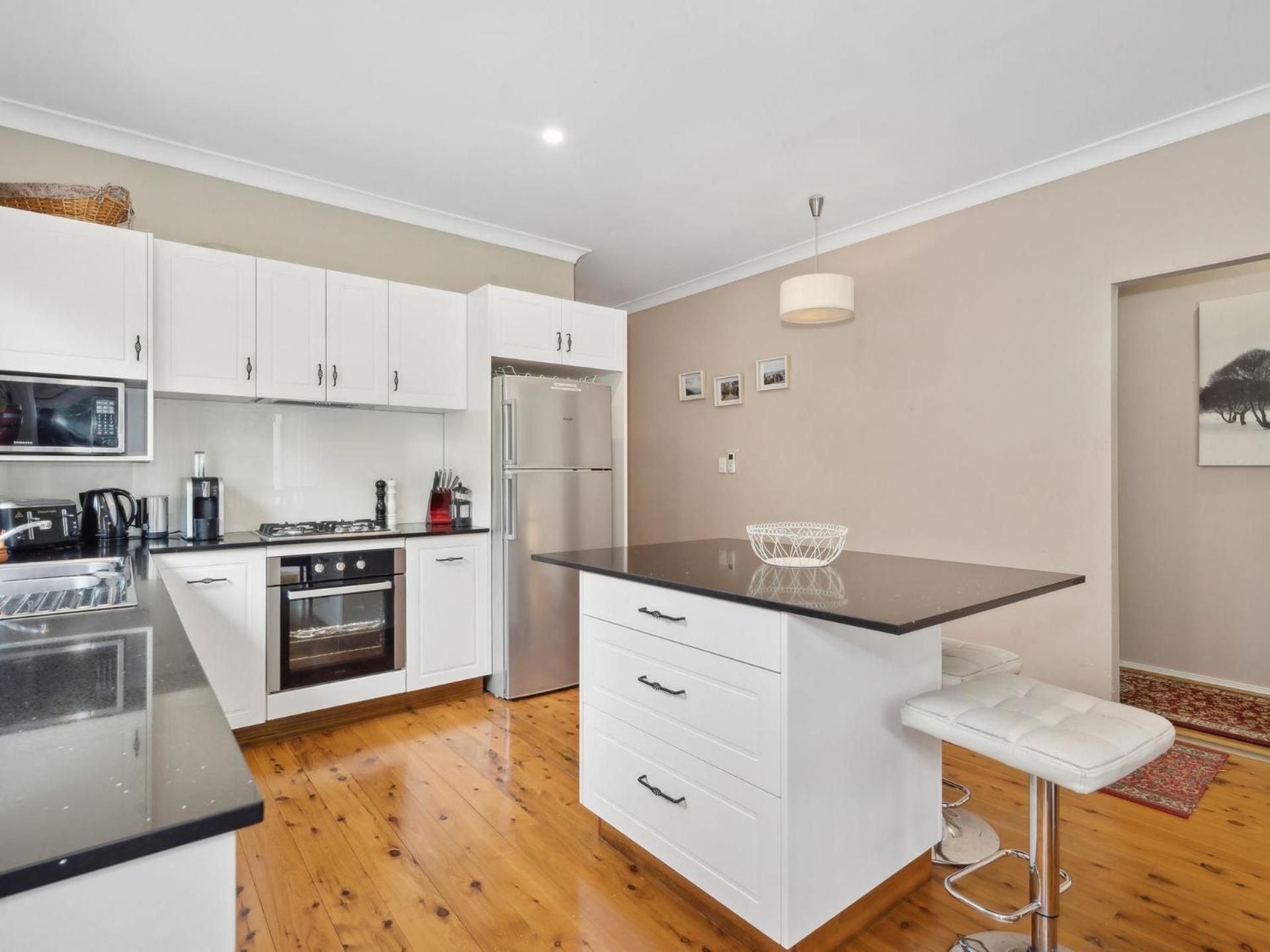 Scenic Cottage Katoomba Εξωτερικό φωτογραφία