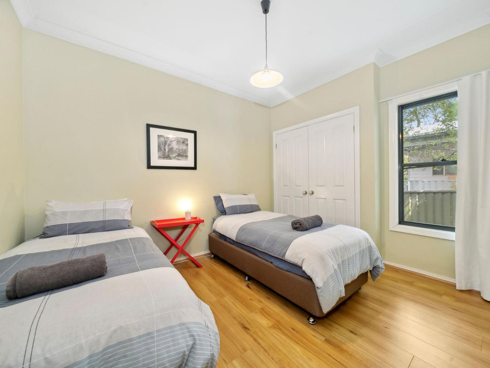 Scenic Cottage Katoomba Εξωτερικό φωτογραφία