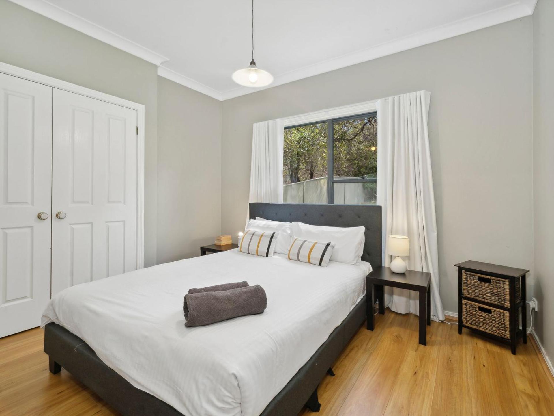 Scenic Cottage Katoomba Εξωτερικό φωτογραφία