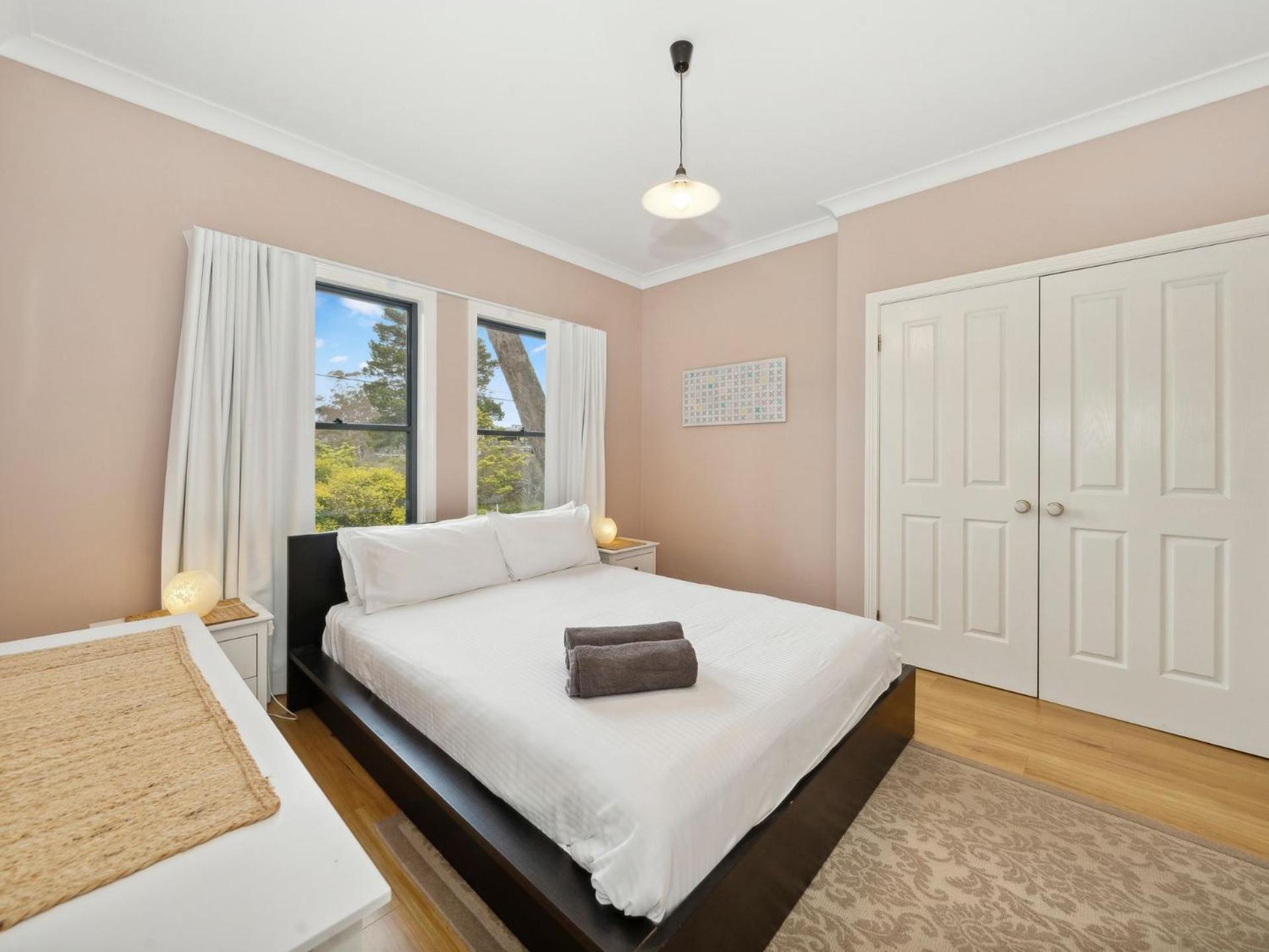 Scenic Cottage Katoomba Εξωτερικό φωτογραφία